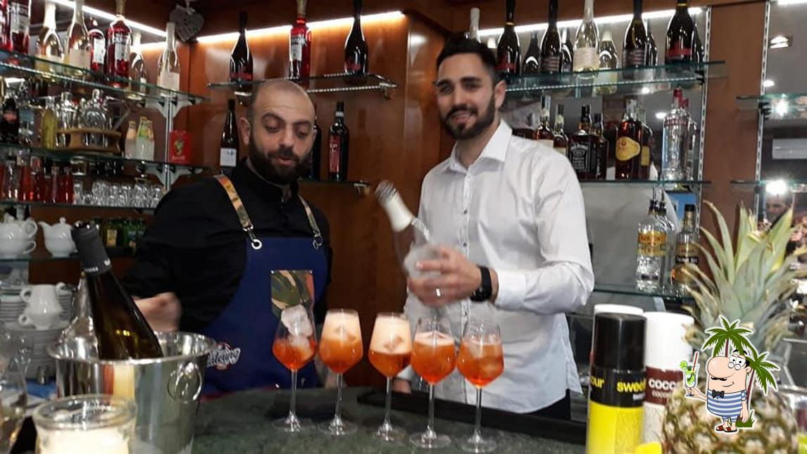 Ecco un'immagine di Caffè dei Priori