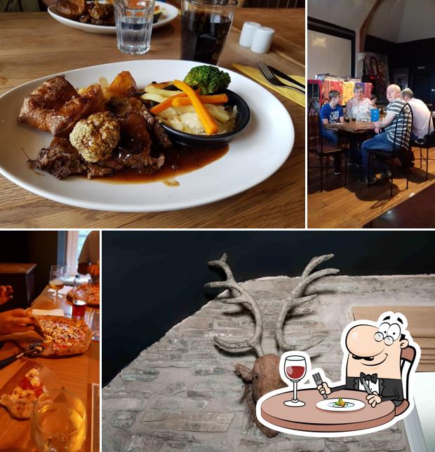 Top 5 restaurants in Blaenau Ffestiniog, september 2024 Restaurant Guru