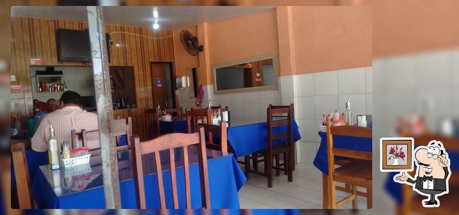GORDO Bar e Restaurante