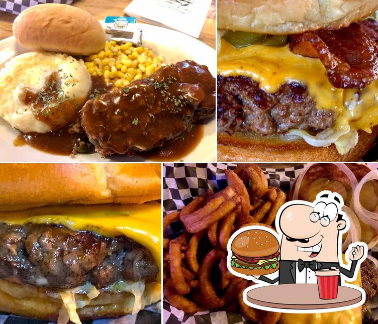 Winchester Bar & Grill in Omaha Restaurant menu and reviews