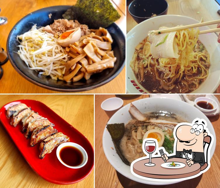 Best ramen in Chatswood restaurants, summer 2024 Restaurant Guru