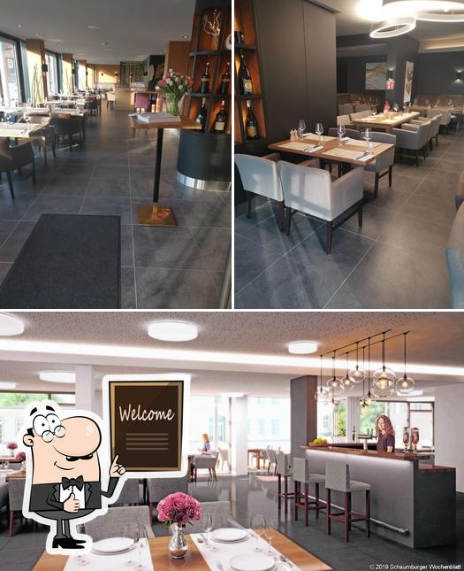 Restaurant In Bad Nenndorf