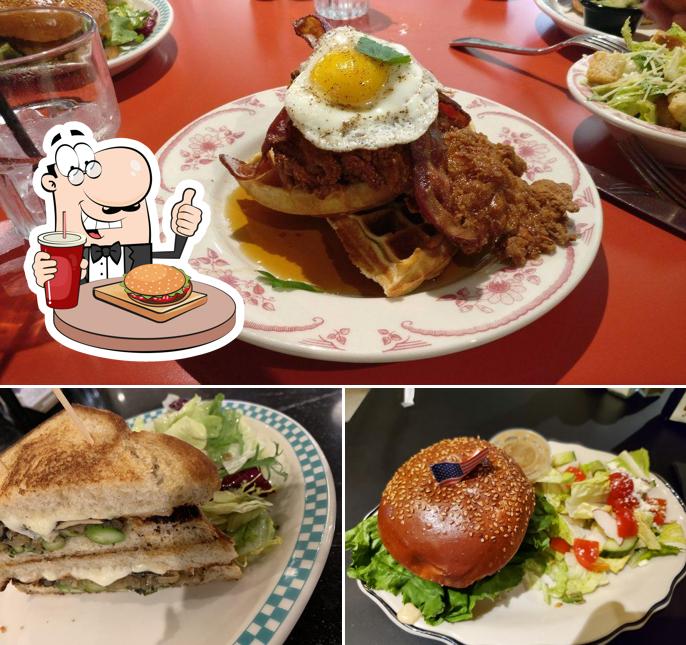 Bud Marilyn s Philadelphia Restaurant Menu Prices And Reviews