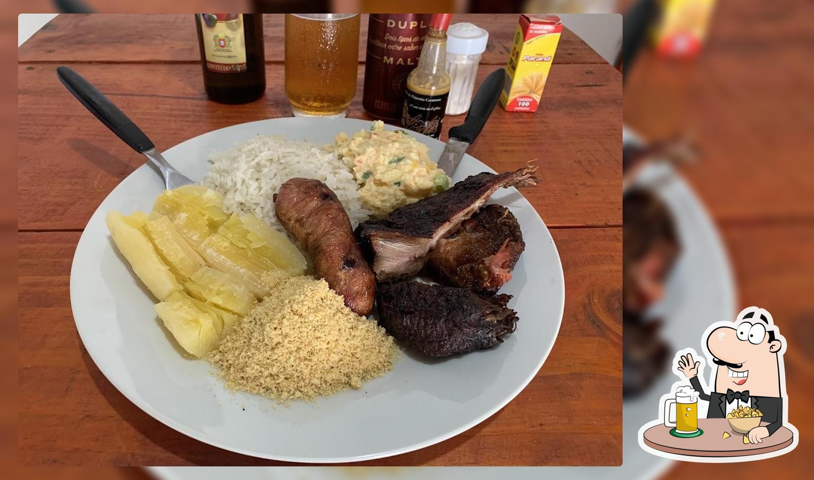 Cantina do Chitão Churrascaria