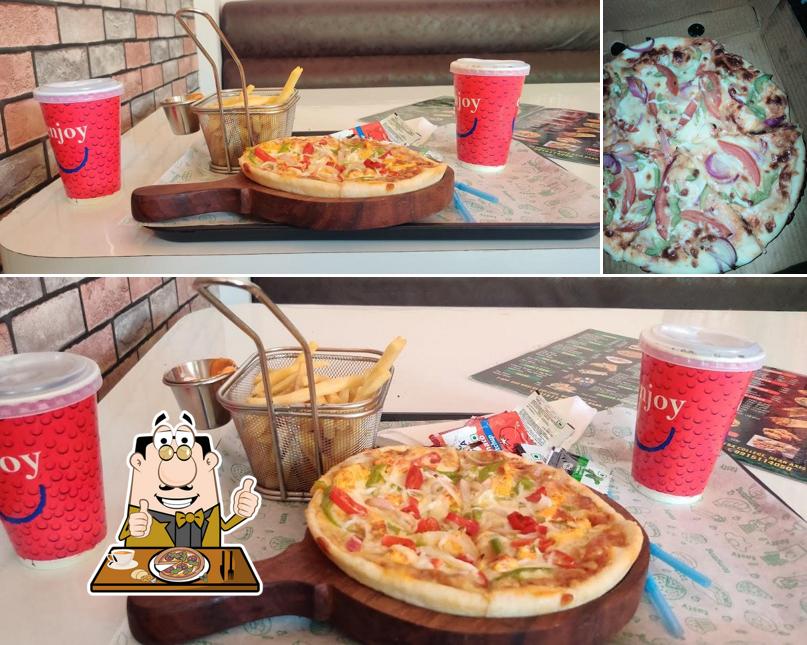 Foodate