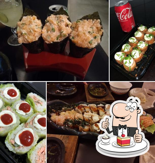 Haruy Sushi