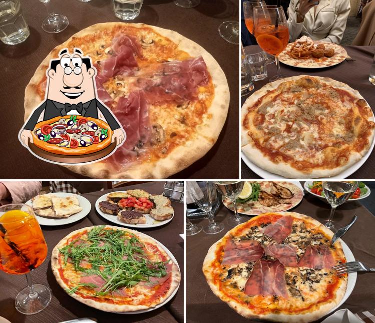 Il Barroccio Roma