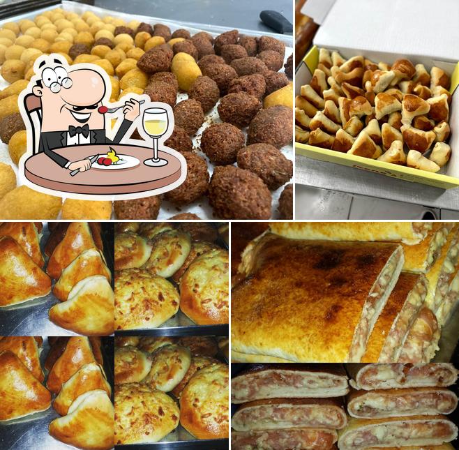 Irene's Padaria e Confeitaria