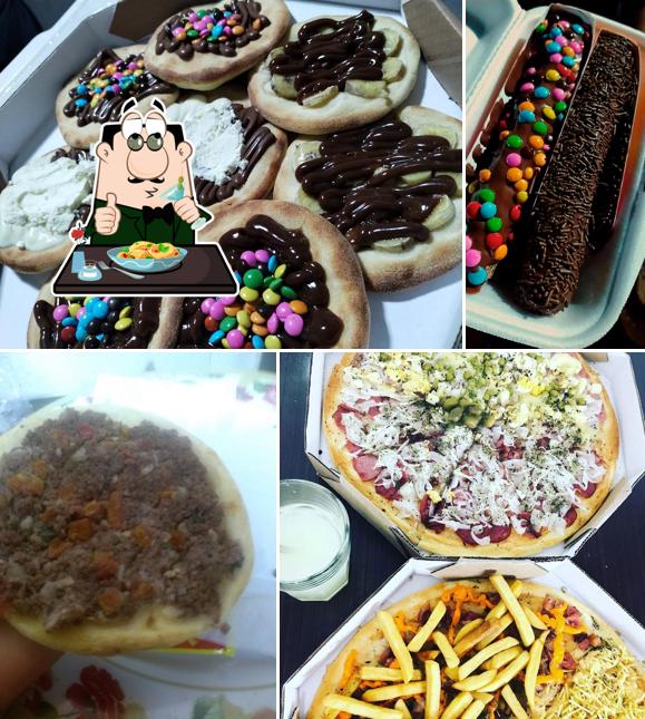 K Bom Churros