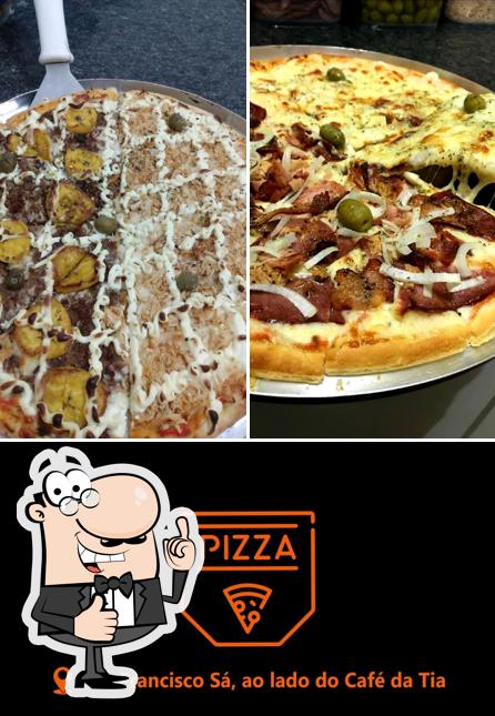 MAGGIORE PIZZARIA