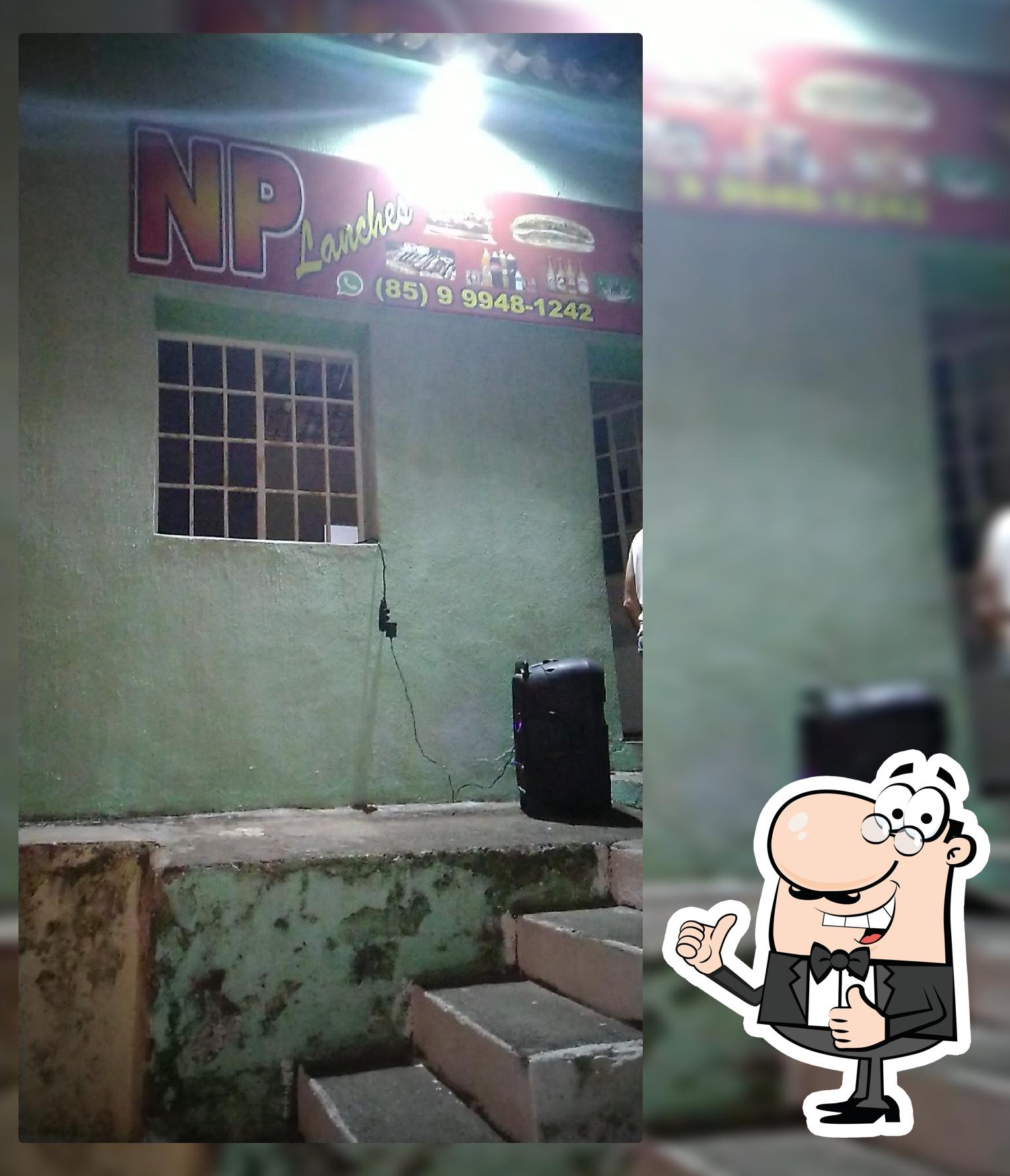 NP Lanches