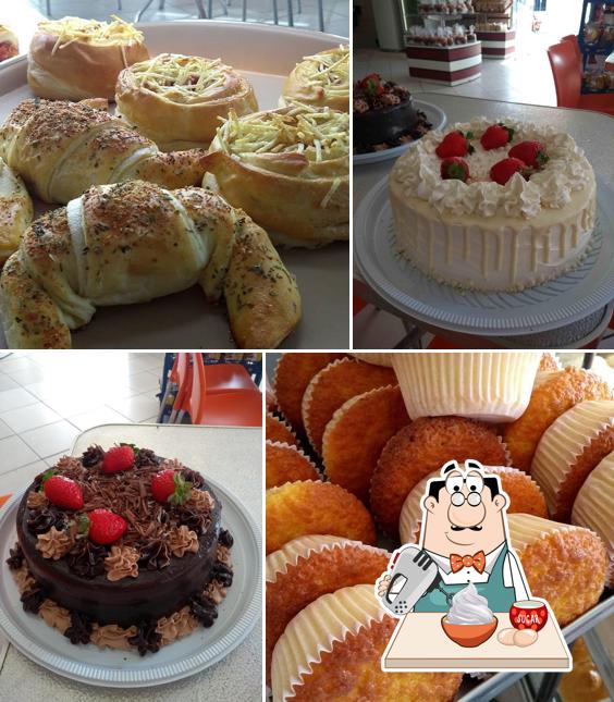 Shopping Pão
