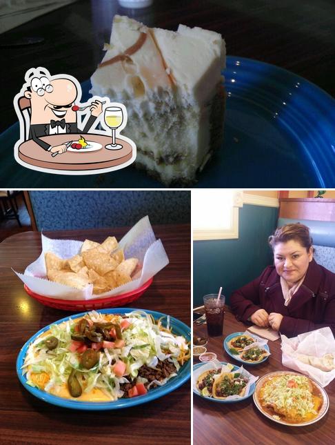 Tacos EL Rey, Racine - Restaurant menu, prices and reviews