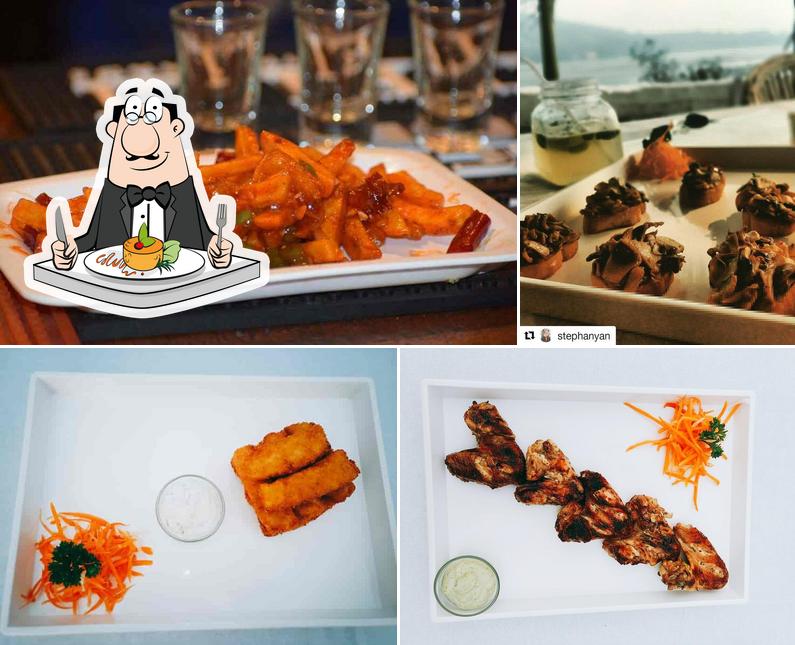 Uddo- The Sunset Bar & Kitchen