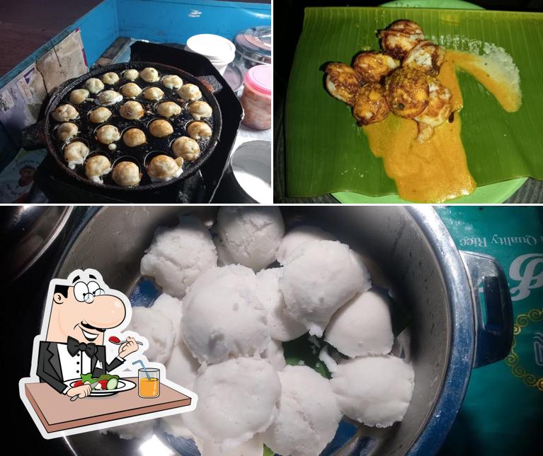 அகிலன் டிபன் சென்டர்