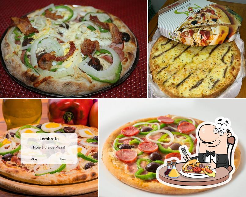 Restaurante & Pizzaria SION