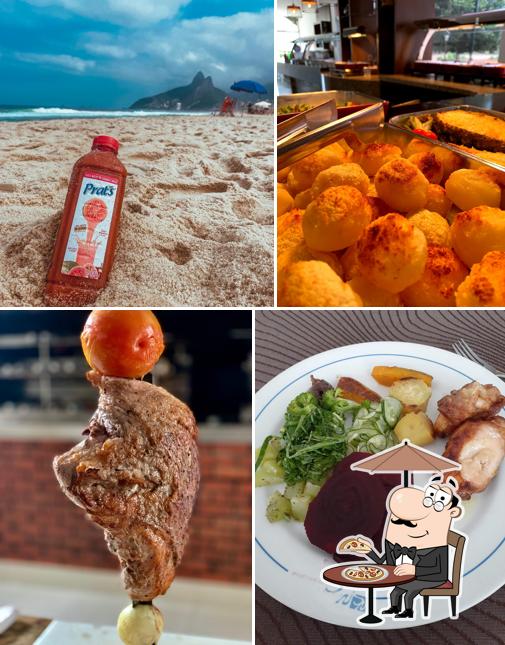 Nelson's Churrascaria