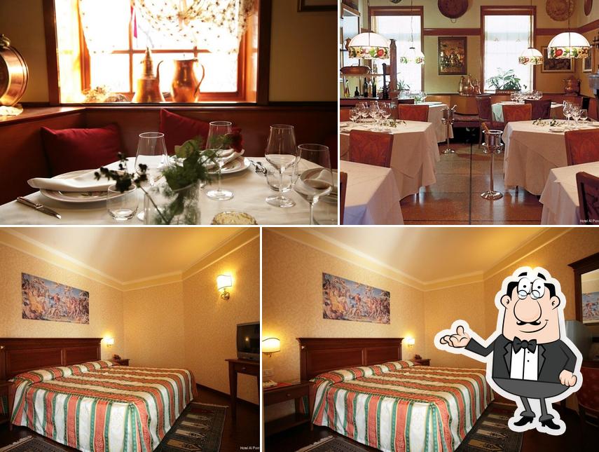 Albergo Ristorante al Ponte