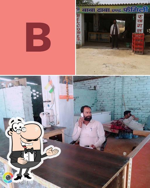 Baba Dhaba & Family Restaurant