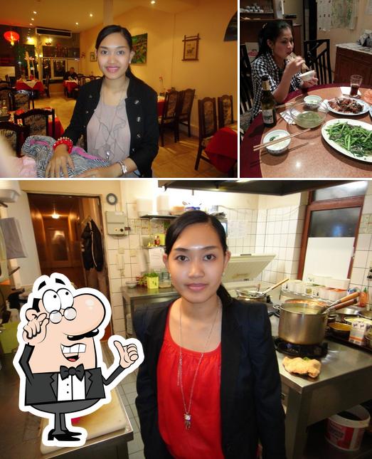 China Bistro Bambus, Göttingen Speisekarte, Preise und Bewertungen