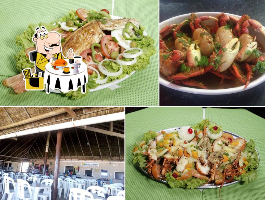 Restaurante Beira-Mar