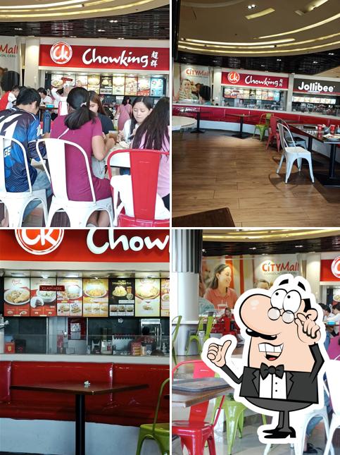 Chowking restaurant, Consolacion, Level 1 - Restaurant menu and reviews