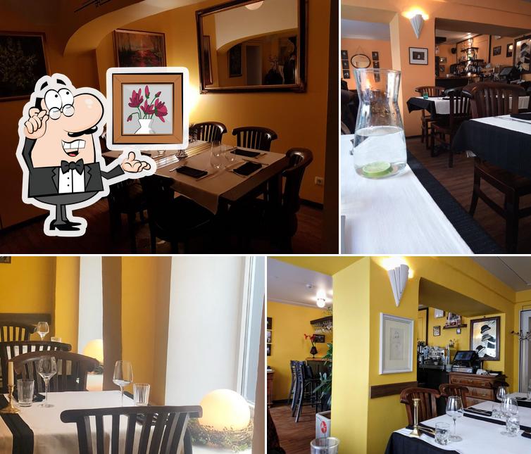Find The Best Place To Eat In Vilnius Winter 2024 Restaurant Guru