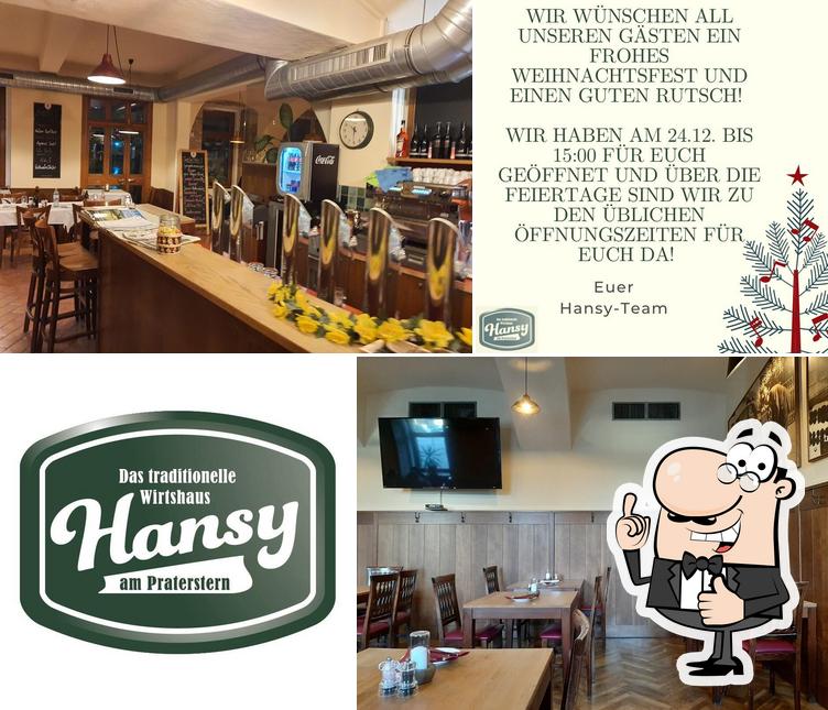 Voir cette image de Gasthaus Hansy