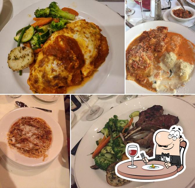 in Rolling Hills Estates Restaurant menu and reviews