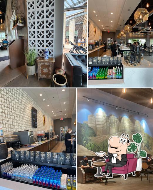 Best masala chai in Sugar Land restaurants, spring 2024 Restaurant Guru