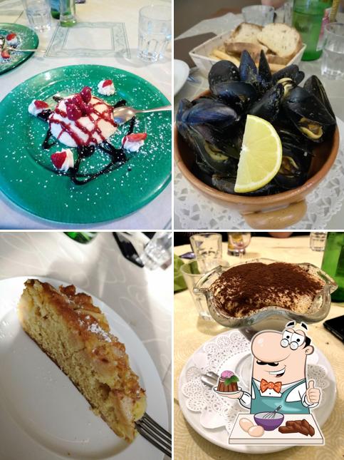 Ristorante Pizzeria Le Bistroquet