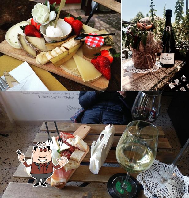 Platti al MaledettoGocciodivino