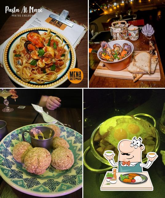 Mena Gastrobar