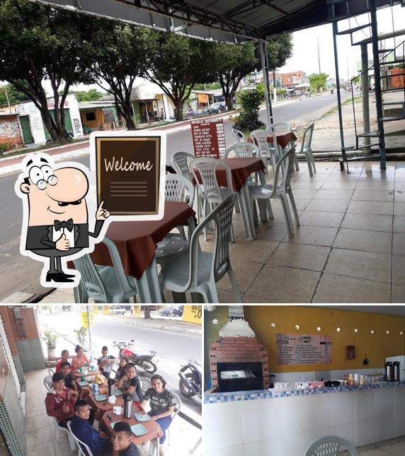 ARCANJO RESTAURANTE