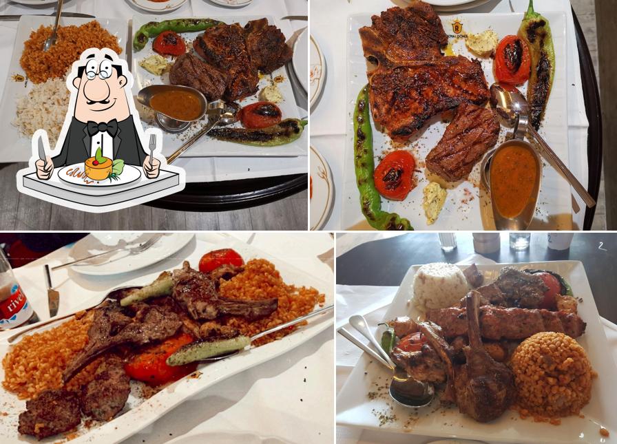 Platti al By Elvis Steakhaus