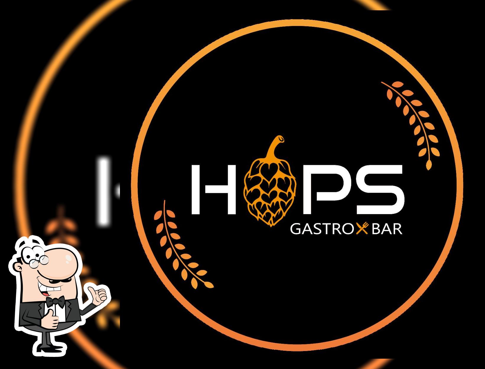HOPS GASTRO BAR CERVEZA ARTESANAL, Villavicencio Opiniones del
