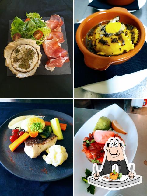 Restaurant Les Planches à Burgers