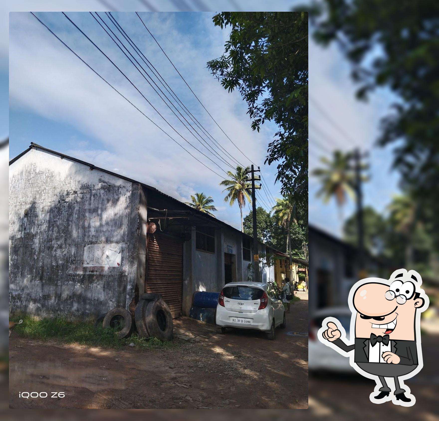 MIE (Mini Industrial Estate)