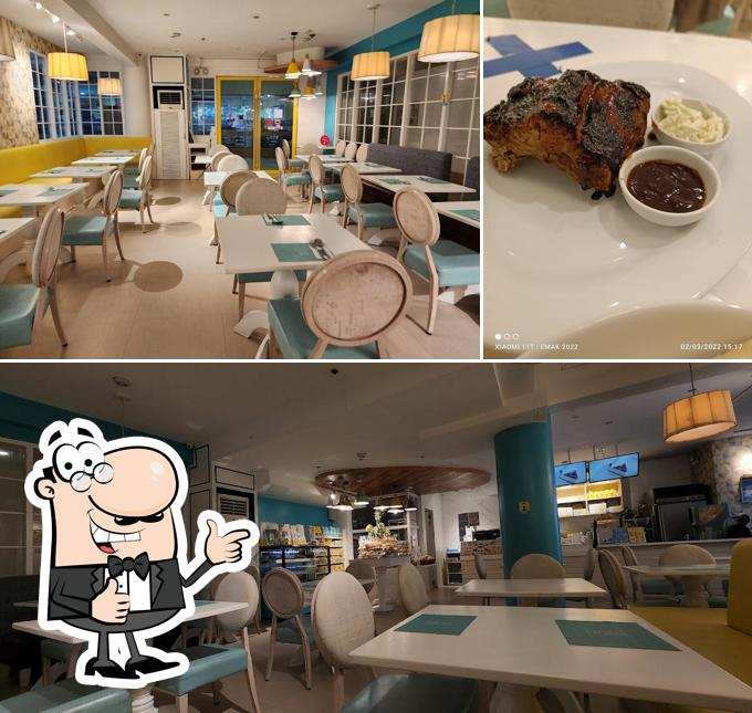 Missy Bonbon restaurant, Cagayan de Oro, FJXH+CX5