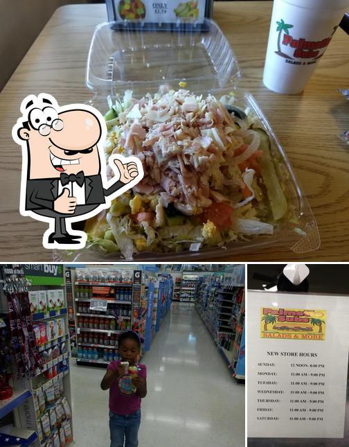 Palmetto Subs in Darlington Restaurant menu and reviews