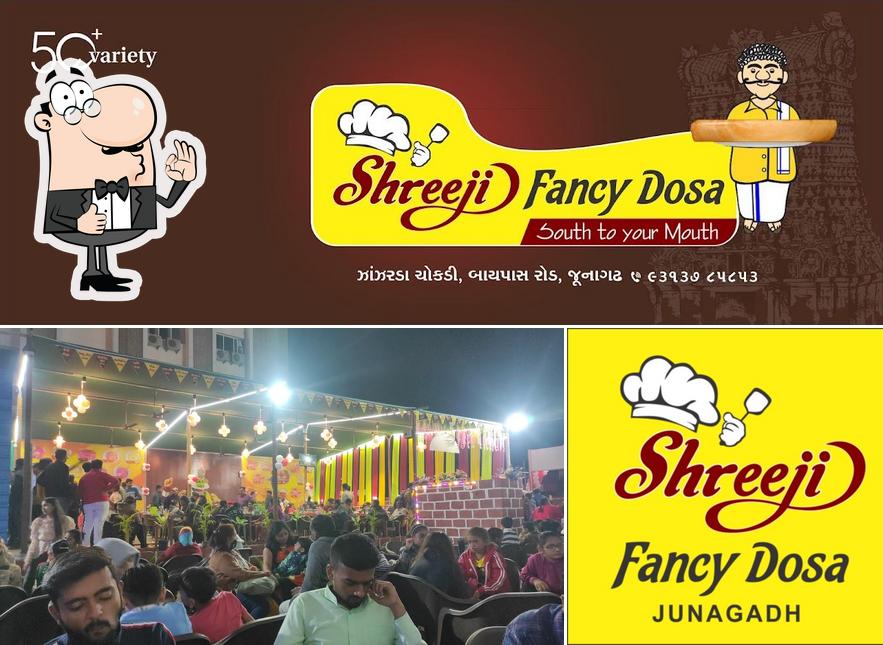 Shreeji Fancy Dosa Junagadh, Junagadh Restaurant reviews