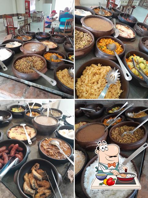 Restaurante Sabores da Terra