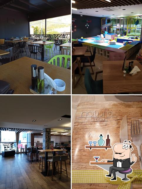 Restoran Nature
