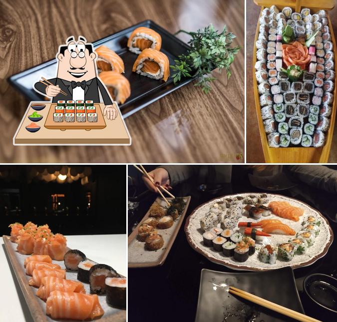 Shiki Sushi