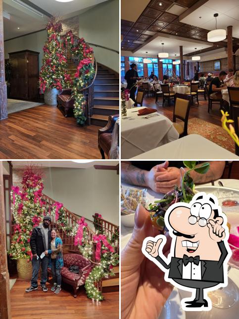 The District Seville Steak & Seafood in Pensacola Restaurant reviews