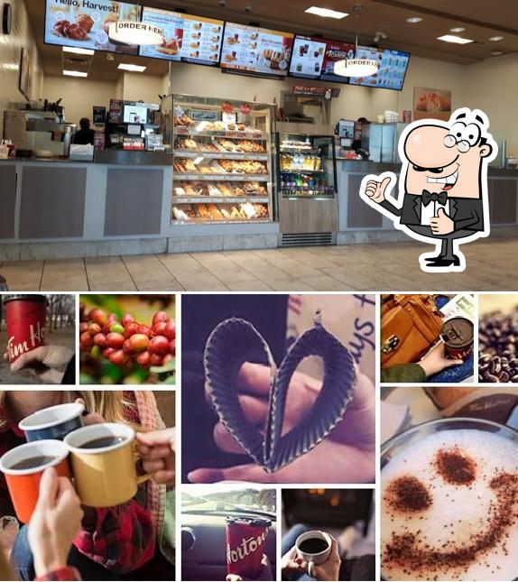 Tim Hortons, 251 Ritson Rd N in Oshawa - Restaurant reviews