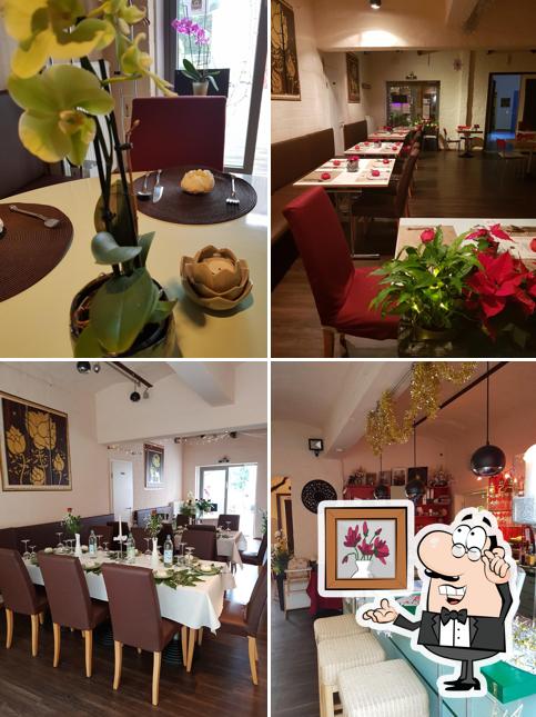 Mai Thai Restaurant
