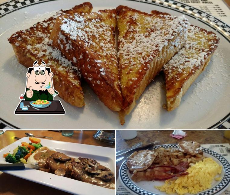 City Diner in West Palm Beach Restaurant menu and reviews
