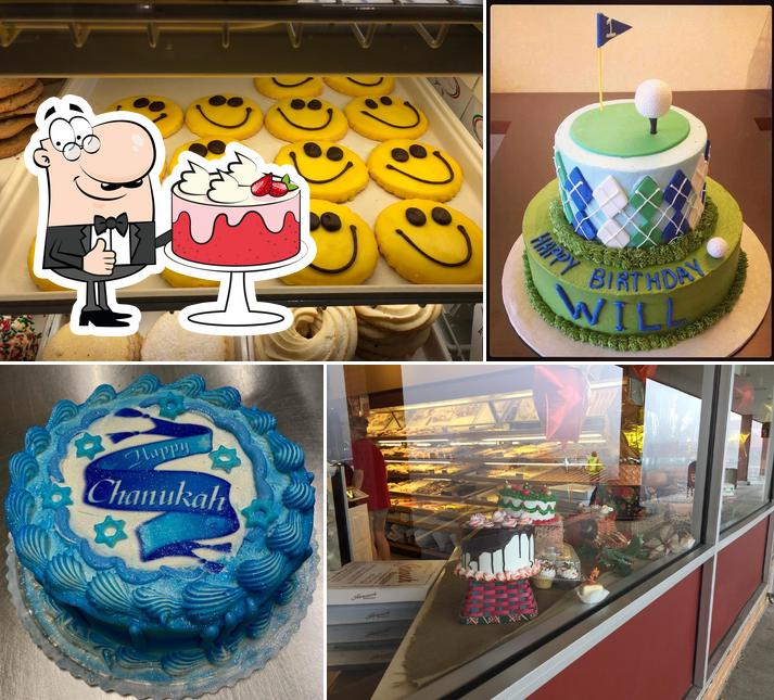 Jarosch Bakery, Elk Grove Village Opiniones del restaurante