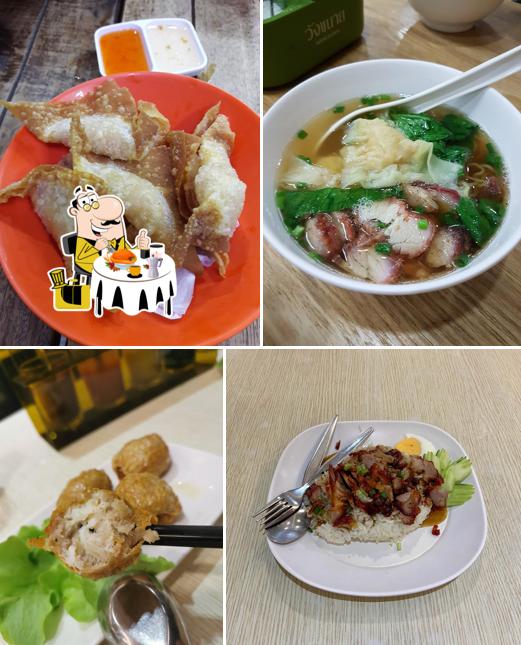 Top 10 Chinese Restaurants In Hat Yai September 2024 Restaurant Guru   Cb82 Nanyuan Noodle Restaurant Meals 